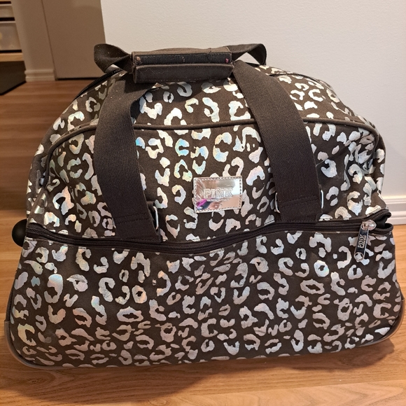 Luggage - Picture 1 of 4